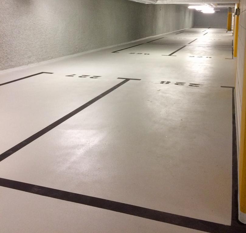 Moko Apartment Parking W Cenie วอร์ซอ ภายนอก รูปภาพ